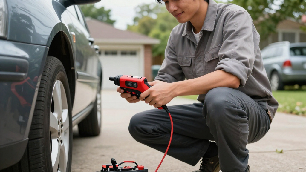 15 Best Portable Jump Starters for 2026