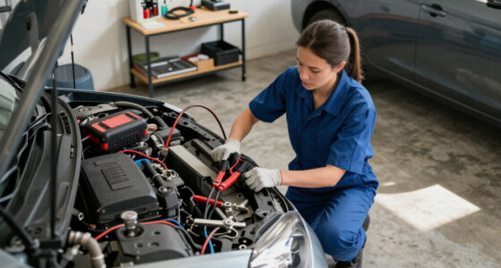 15 Best Portable Jump Starters for Cars in 2026