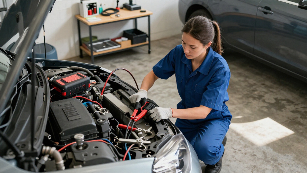 15 Best Portable Jump Starters for Cars in 2026