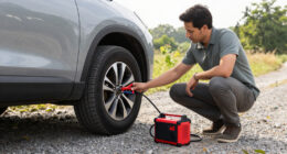 15 Best Portable Jump Starters With Air Compressors for 2026
