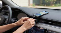 15 Best Wireless CarPlay Adapters for Cable-Free Driving in 2026