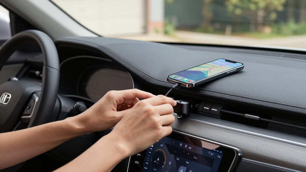 15 Best Wireless CarPlay Adapters for Cable-Free Driving in 2026
