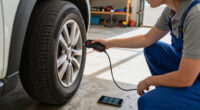 15 Best Wireless Tire Pressure Monitoring Systems for RVs and Trailers in 2026