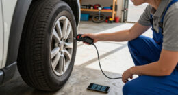 15 Best Wireless Tire Pressure Monitoring Systems for RVs and Trailers in 2026