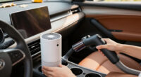 5 Best Car Air Purifiers For Fall In 2026