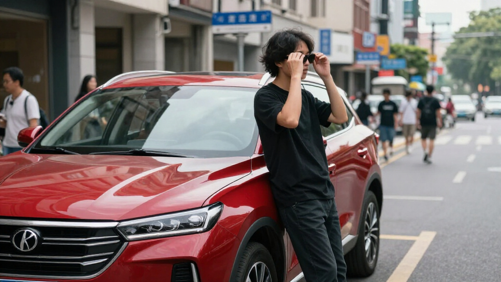 5 Best Chinese Cars in 2026