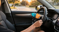 6 Best Car Interior Organization Accessories in 2026