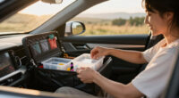 6 Best Car Interior Organizers for a Clutter-Free Ride in 2026