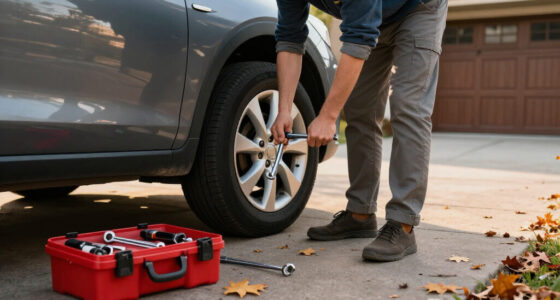 7 Best Automotive Fall Maintenance Tools in 2026