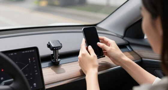 7 Best Car Tech Accessories For Students In 2026