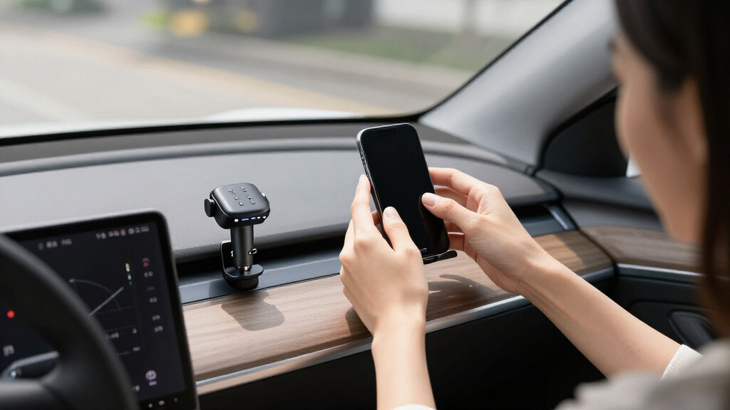 7 Best Car Tech Accessories For Students In 2026
