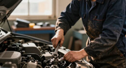 8 Best Automotive Repair Tool Sets in 2026