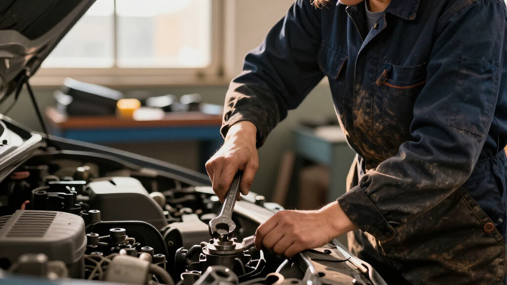8 Best Automotive Repair Tool Sets in 2026