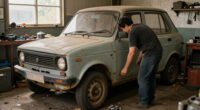 8 Cheap EVs Were Driven Until They Died. One Stood Out