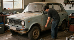 8 Cheap EVs Were Driven Until They Died. One Stood Out