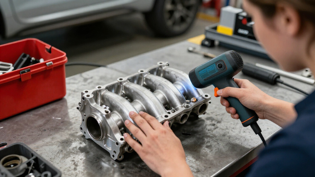 9 Best 3D Scanners for Car Parts in 2026