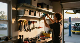 9 Best Automotive Garage Storage Solutions for 2026