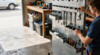 9 Best Automotive Garage Storage Solutions in 2026