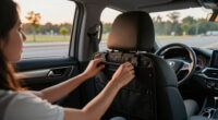 9 Best Car Seat Organizers in 2026