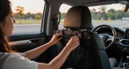 9 Best Car Seat Organizers in 2026