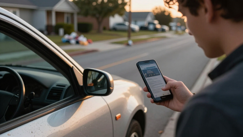 AI Car Dealer Scams Are Infesting Facebook Marketplace—and They’re Working