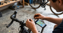 AI Is Destroying The Personality That Cycling Thrives On