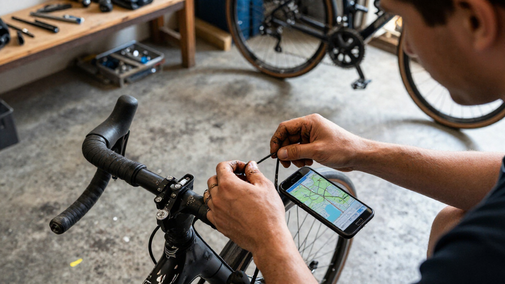 AI Is Destroying The Personality That Cycling Thrives On