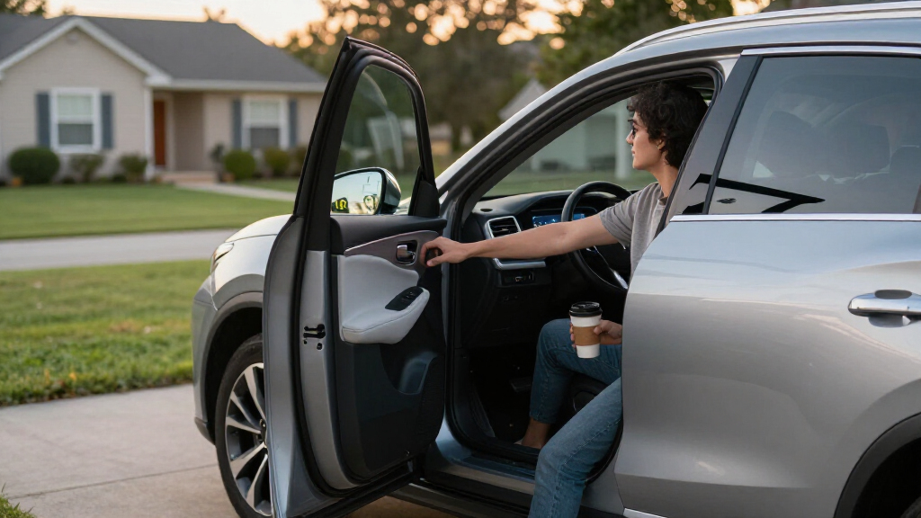 Americans Are Buying Hybrids At A Record Pace. And It's Not Just Toyota Anymore