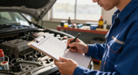 Automotive & Garage Gear Checklist 2026
