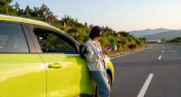 Bangalore To Chennai In A Citron C3 Aircross: Route Updates & More - Team-BHP