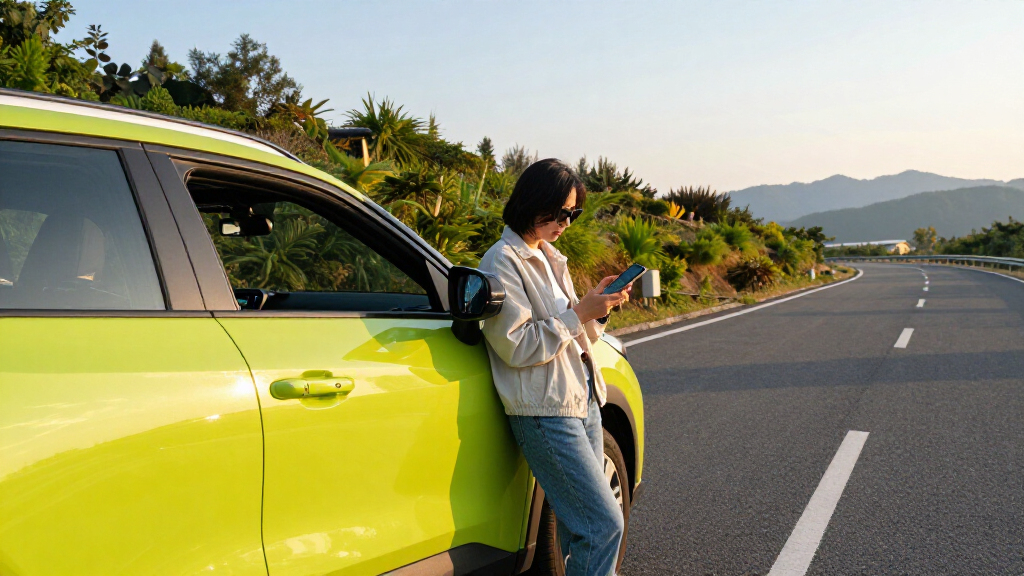 Bangalore To Chennai In A Citron C3 Aircross: Route Updates & More - Team-BHP