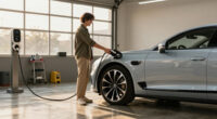 Bentley’s First EV Charges Faster Than You Can Finish Lunch
