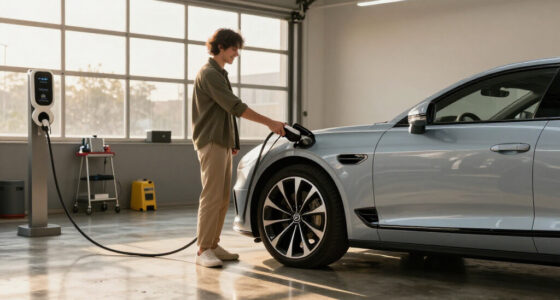 Bentley’s First EV Charges Faster Than You Can Finish Lunch