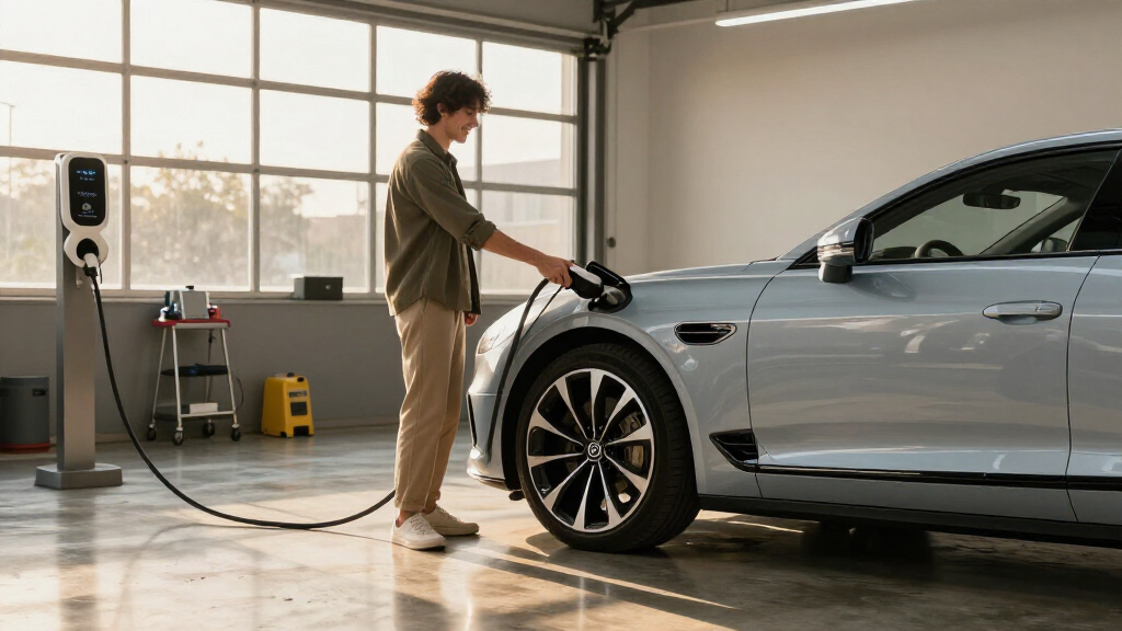 Bentley’s First EV Charges Faster Than You Can Finish Lunch