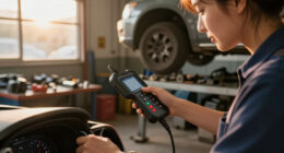 Best Car Diagnostic Scan Tools Compared