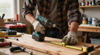 Best Gifts for a DIY Handyman: Tools and Helpers for the Next Project