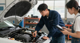 Car Diagnostic Scan Tools: A Prime Big Deal Days Guide