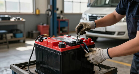 CATL's New Electric Truck Battery Is Coming For Diesel's Biggest Advantage