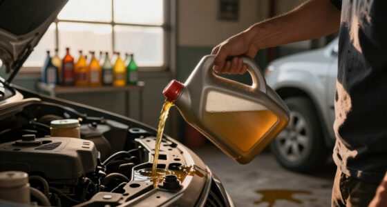 Costco Is Now Rationing Motor Oil Because The Global Shortage Is Getting Real