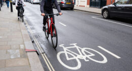 Council “Putting Aside Half A Million Pounds” To Make Streets Less Safe, Cycling Campaigners Say As Funding To Reopen Controversial ‘Bike Only’ Road To Motorists Approved