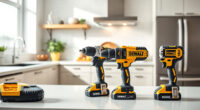 DEWALT Chargers: Compatibility & Buying Guide for Your Power Tools