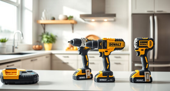 DEWALT Chargers: Compatibility & Buying Guide for Your Power Tools