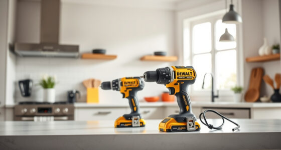 DEWALT vs Ryobi: Which Power Tools Wins in 2026?