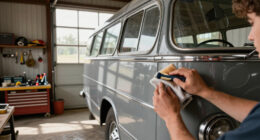 Different Times: Immaculate 1954 Greyhound Scenicruiser Bus For Sale Is A Reminder Of What Was