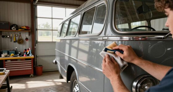 Different Times: Immaculate 1954 Greyhound Scenicruiser Bus For Sale Is A Reminder Of What Was