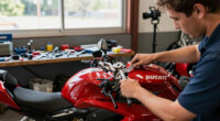 Ducati Surges In Global Coverage