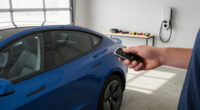 EVs Hit A Record 98.7% Market Share In Norway. These Are The Top Sellers