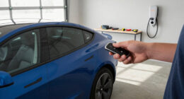 EVs Hit A Record 98.7% Market Share In Norway. These Are The Top Sellers
