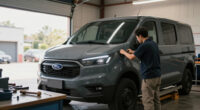 Ford’s $30,000 Fathom EV Truck Appears More Conventional Than Promised
