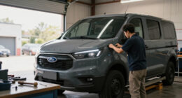 Ford’s $30,000 Fathom EV Truck Appears More Conventional Than Promised